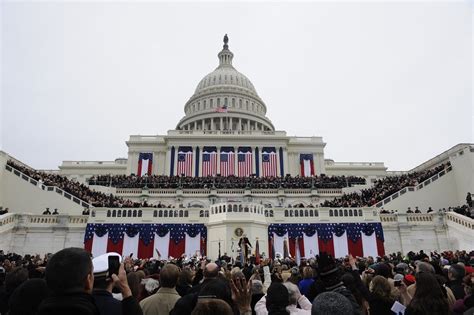 Presidential Inaugural Parade Image 11 Of 11 Members Of Flickr