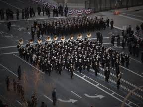 Presidential Inaugural Parade Music Celebrations