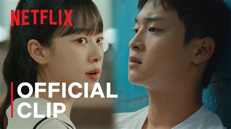 Like Flowers In Sand Official Clip Netflix ENG SUB CC YouTube