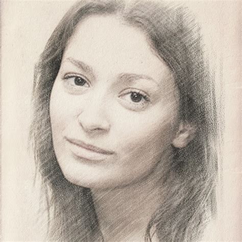 Convert Photo To Pencil Drawing Online Free At PaintingValley Com