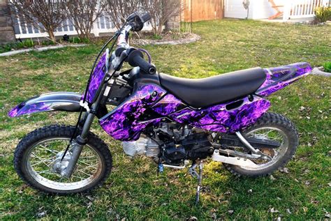 Pin By Dinita Mcelearney On Dirt Bikes Custom Dirt Bike Motorcross