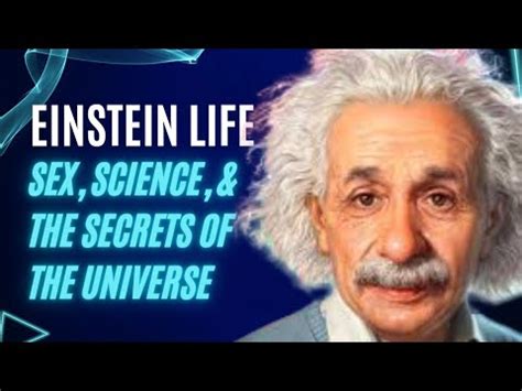 Albert Einstein Amazing Facts Personal Life Theories Genius