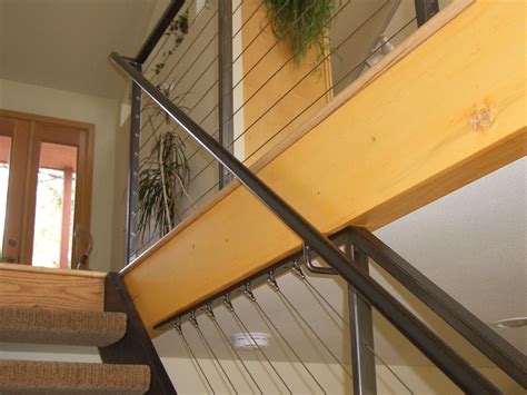 10 Interior Cable Railing Systems Decoomo