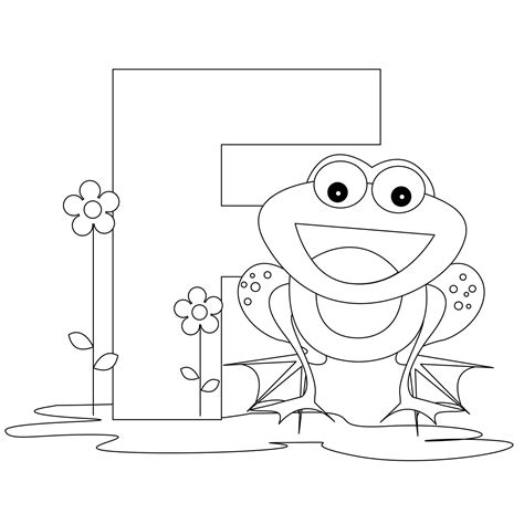 Whole Alphabet Coloring Pages Free Printable Coloring Home Abc