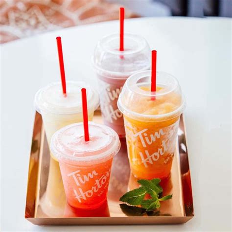 18 Healthy Fast Food Drinks Under 200 Calories Taste Of Home