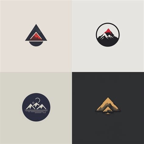 Midjourney Logo Design Ultimate Guide For Creating Logos With Ai