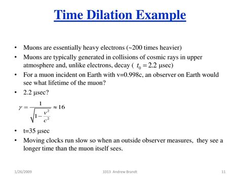 Ppt Physics 3313 Lecture 2 Powerpoint Presentation Free Download