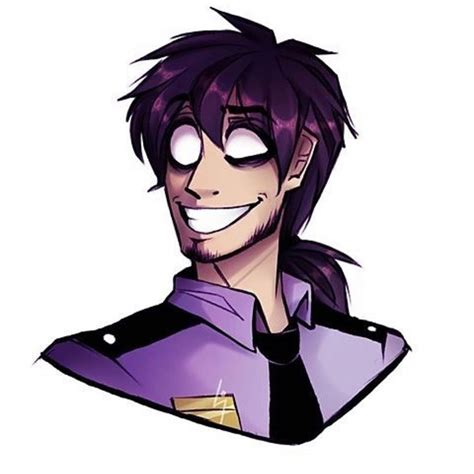 William Afton William Afton Fnaf Drawings Anime Fnaf Fnaf Art This