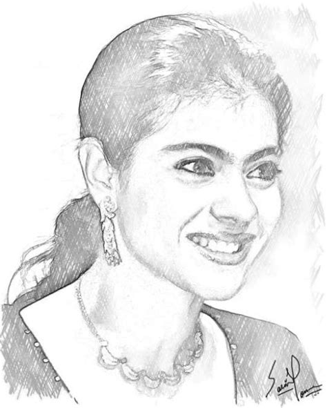 Photo To Pencil Sketch Converter At PaintingValley Com Explore