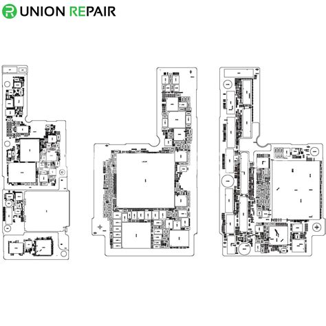 Schematic diagram for iphone x. Schematic Diagram (searchable PDF) for iPhone XS Max