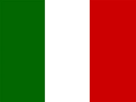 Size of this png preview of this svg file: Flagge Italien 001 - Hintergrundbild