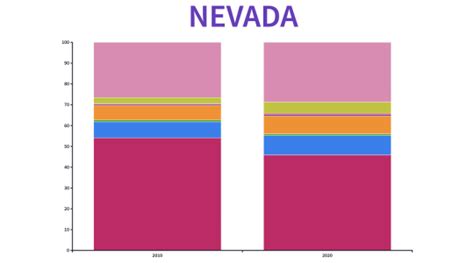 Racial And Ethnic Diversity In The United States 2010 Census And 2020