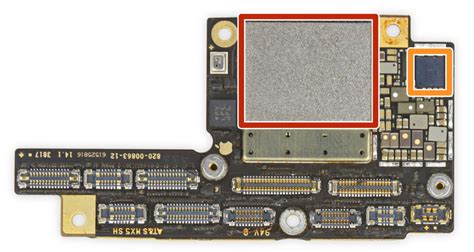 Download schematic circuit diagram of mobile phones and iphone. iPhone X Schematic - Free Manuals