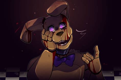 Pin On Fnaf