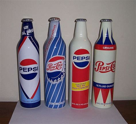 Find pepsi cola bottle from a vast selection of glasses. Limited Edition Aluminum Pepsi Bottles by The Upstairs Room | Pepsi, Pepsi cola, Pepsi vintage