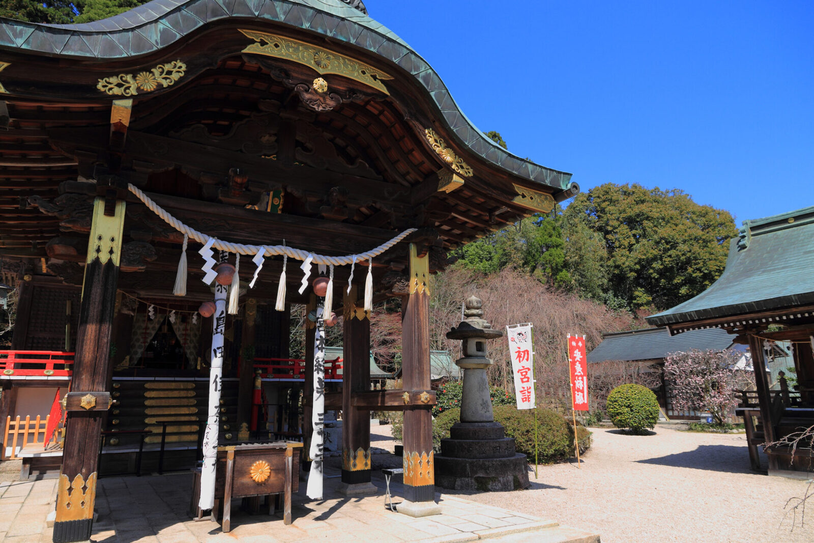 常宮神社