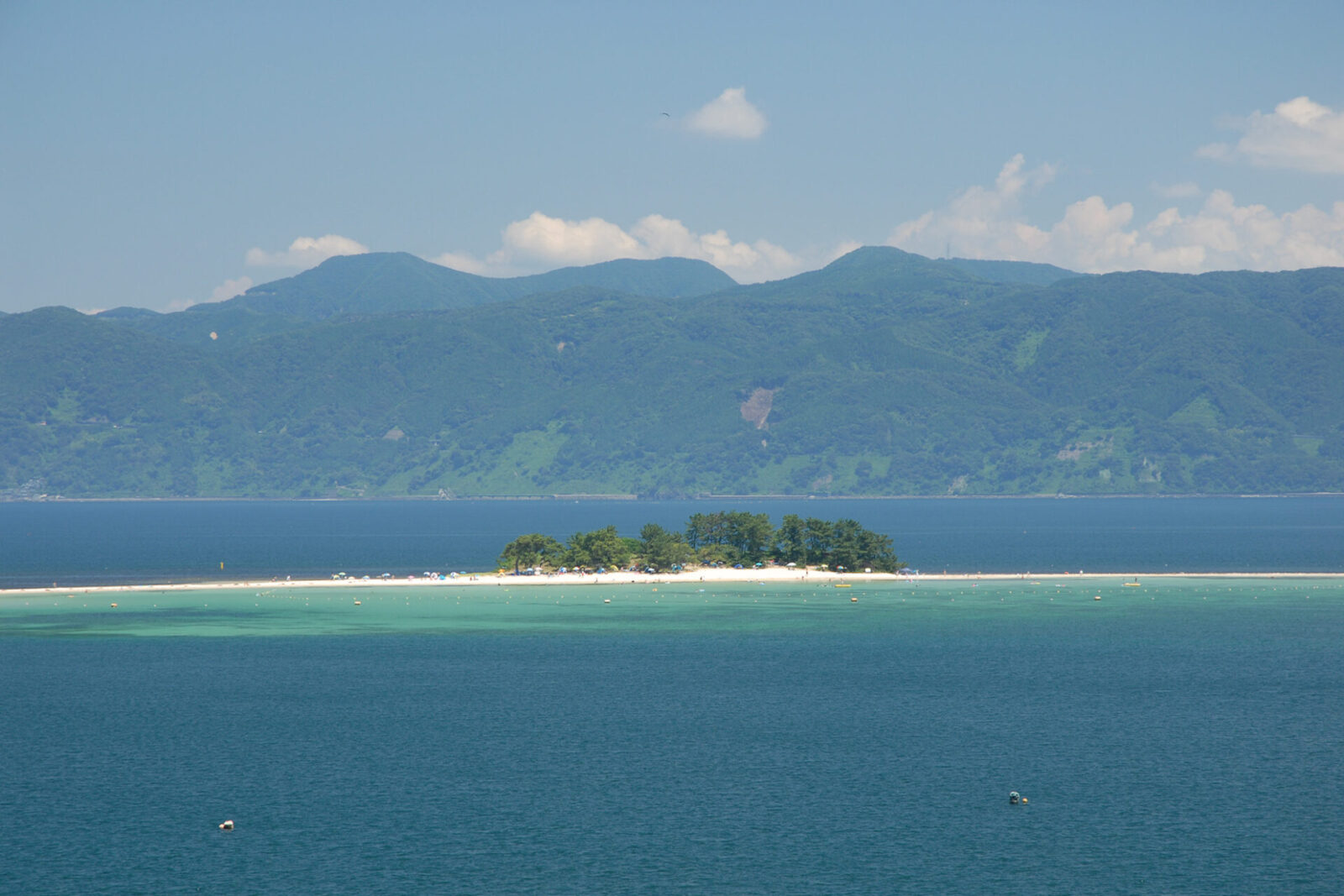 水島