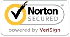 Norton Verisign Secured Seal