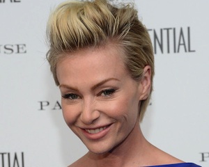 'Sean Saves the World' Cast -- Portia de Rossi to Play Sean's Ex-Wife