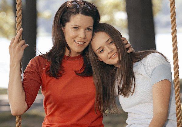 Lauren Graham on 'Gilmore Girls' Revival — Interview