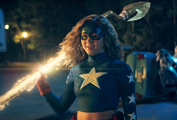 Stargirl Review CW