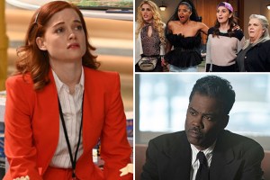 Emmy Snubs 2021