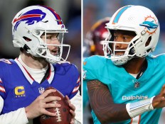 Thursday Night Football: How to Watch the Bills/Dolphins Game Live Online