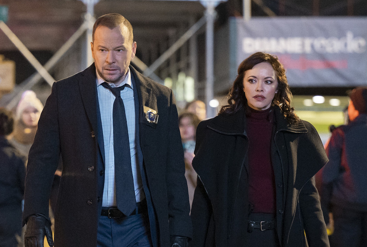 Blue Bloods Cancelled Series Finale December