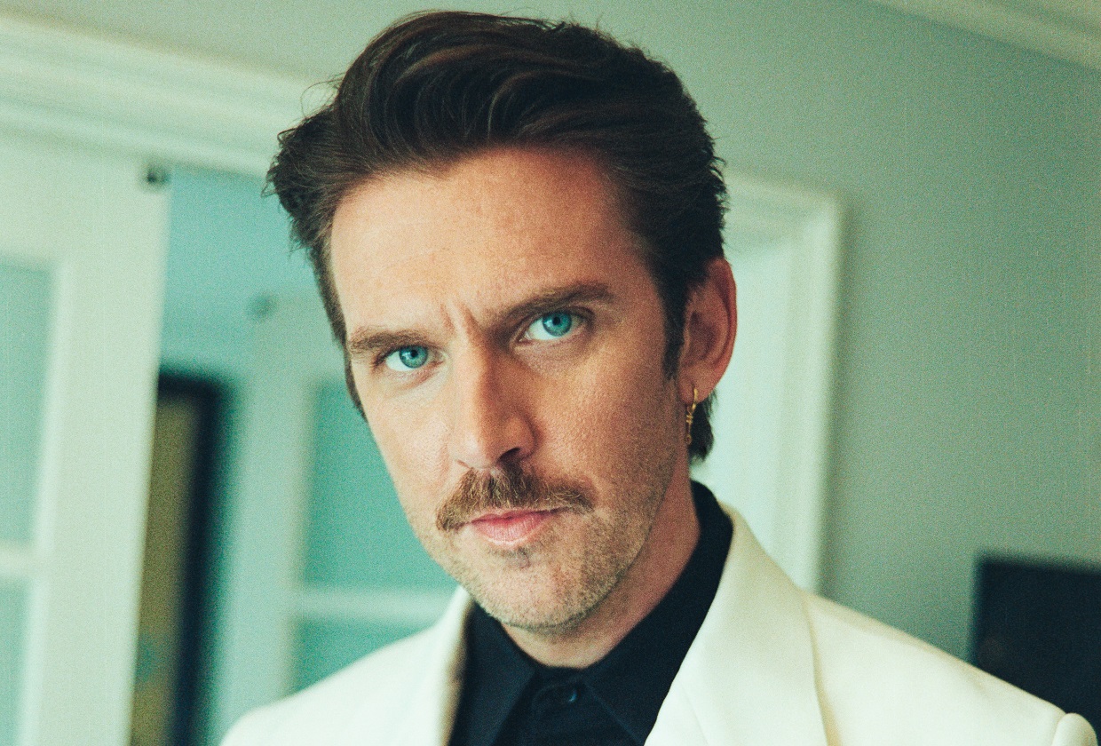 Dan Stevens The Terror Season 3