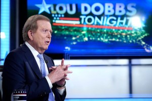 Lou Dobbs Death Obituary