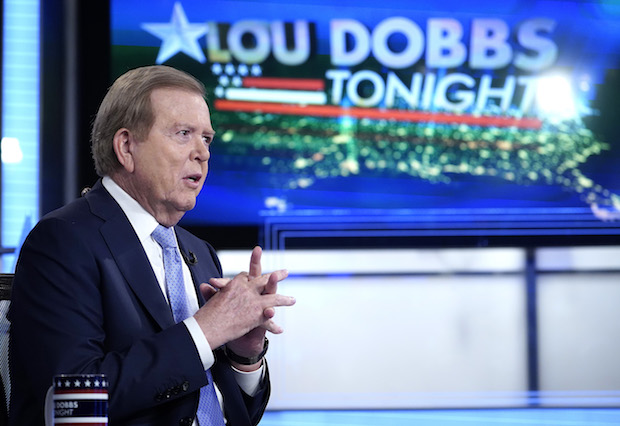 Lou Dobbs Death Obituary