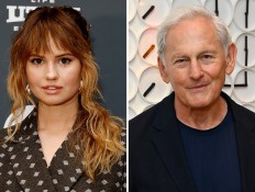 American Horror Stories Returns: Debby Ryan, Victor Garber and More Stars Revealed