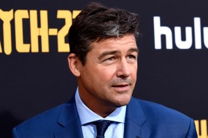 Kyle Chandler Green Lantern Series