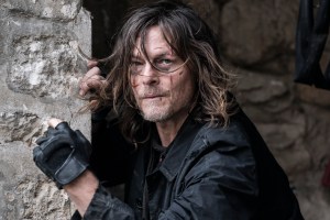 The Walking Dead: Daryl Dixon Season 2