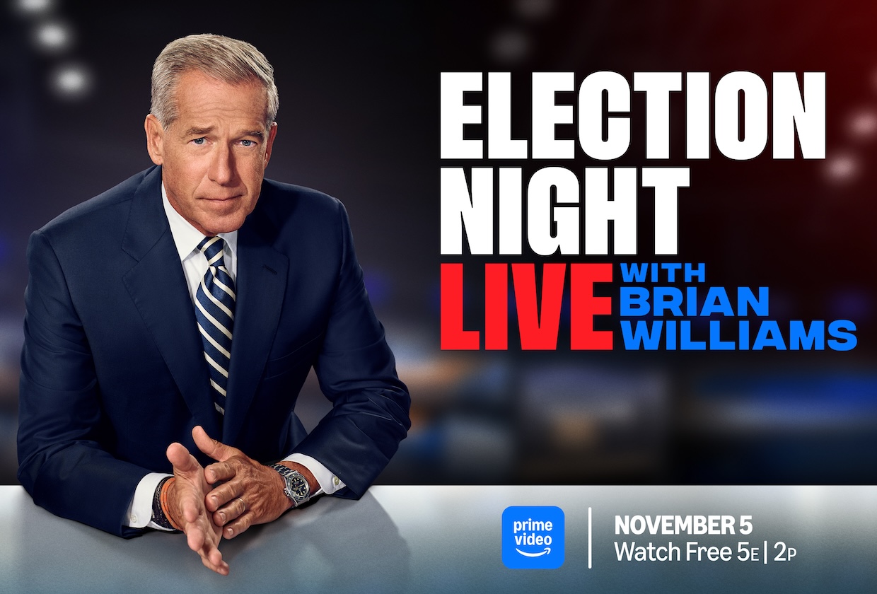 brian-williams-election-night-special-amazon