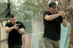 SEAL Team Series Finale Preview