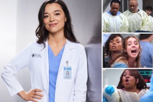 greys anatomy season 21 episode 7 mashup midori francis mika