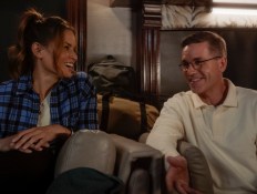 NCIS Recap: Jessica/Jimmy Talk of ‘Love’ on Eve of Possible World War III — Grade the Kinda-Insane Episode