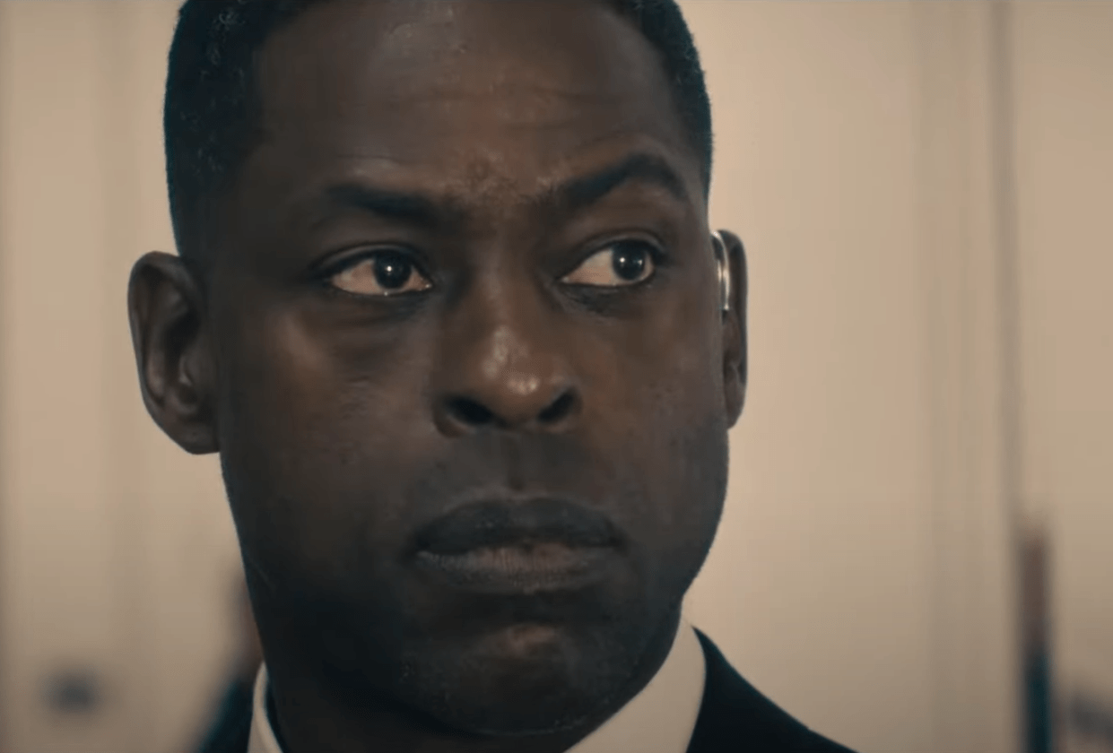 paradise-release-date-trailer-hulu-sterling-k-brown-dan-fogelman