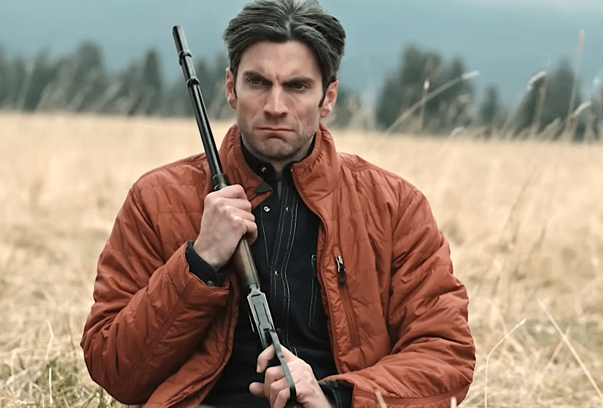 yellowstone wes bentley