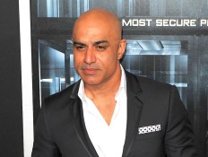 Faran Tahir to Return as Iron Man Villain Raza in Disney+’s Vision Series