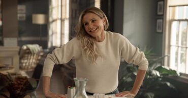 Cameron Diaz in 'Back in Action'