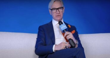 A Simple Favor director Paul Feig