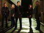 Leverage season five