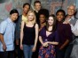 Community NBC ratings