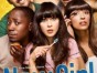 FOX TV show New Girl ratings