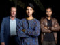 Cleverman; SundanceTV TV shows