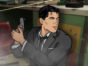 Archer; FX TV shows