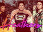 Heathers TV show on Paramount: season 1 (canceled or renewed?)