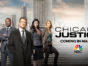 Chicago Justice TV show on NBC: ratings (cancel or season 2?)